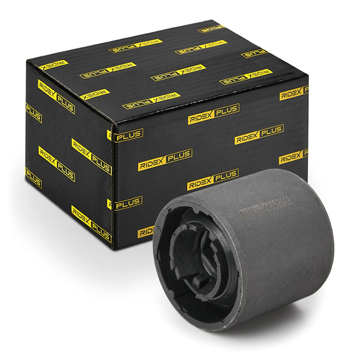 RIDEX PLUS Trailing arm / Suspension arm bush Article number: 251T0129P cheaply