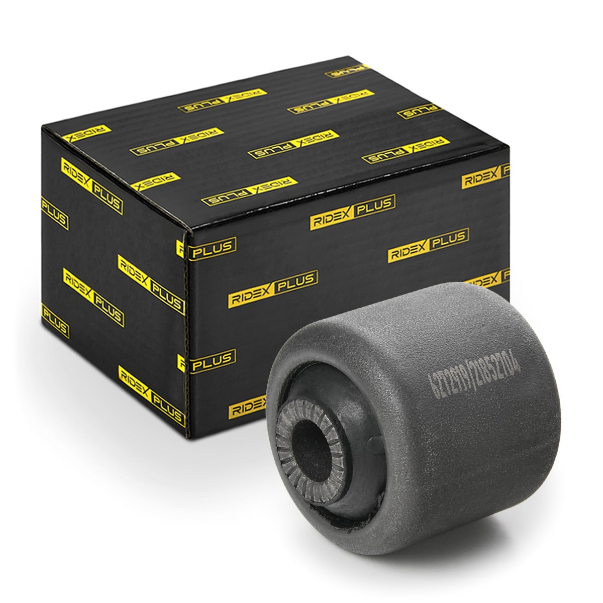 RIDEX PLUS Trailing arm / Suspension arm bush Article number: 251T0175P cheaply