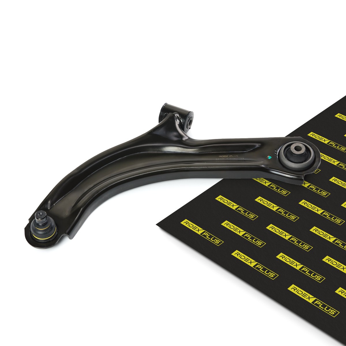 RIDEX PLUS Bærearm Varenummer: 273C0241P billige