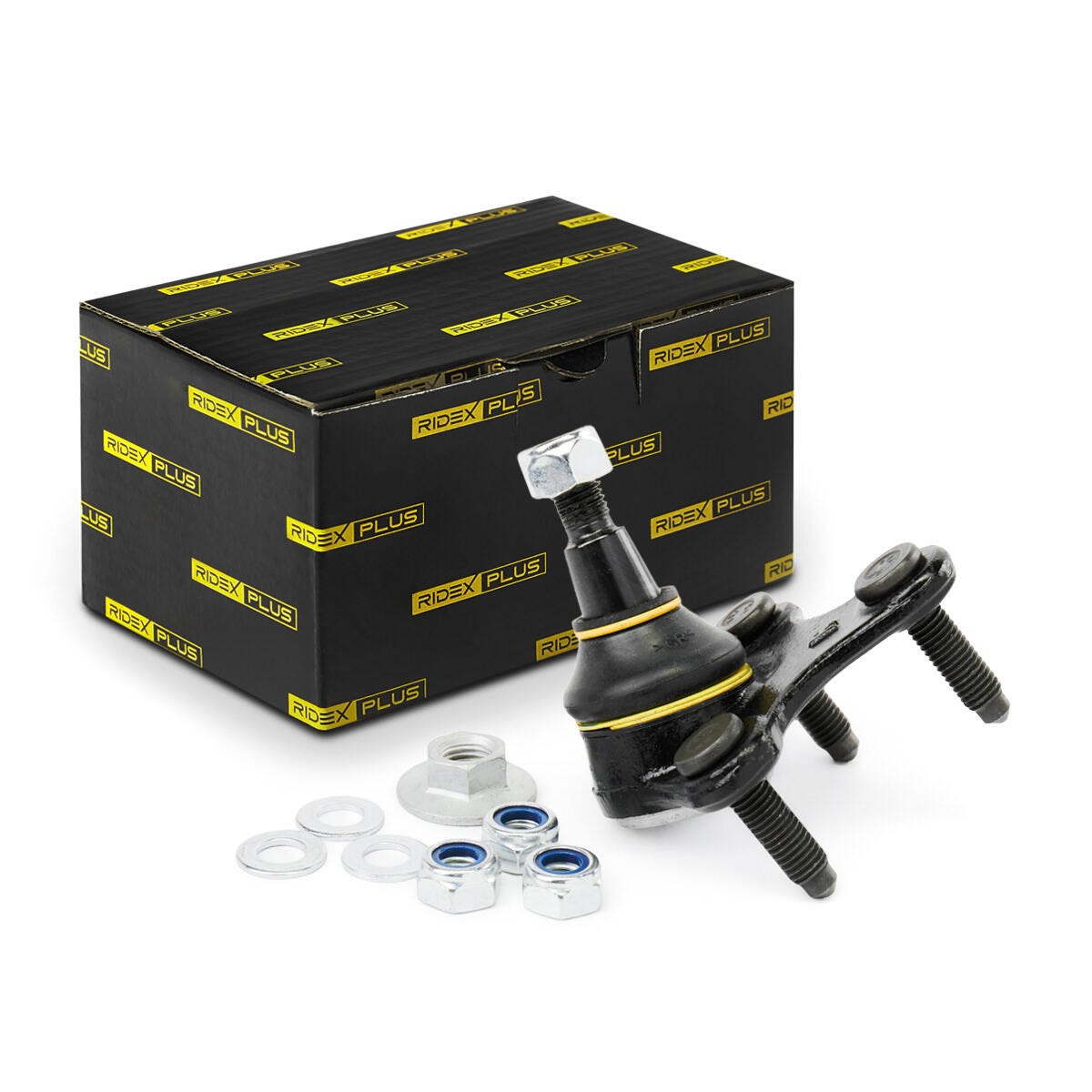 RIDEX PLUS Podpora- / Kloub Číslo článku: 2462S0138P levně