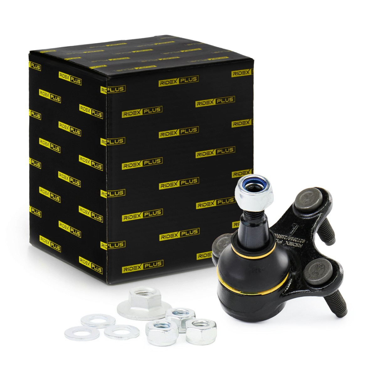 RIDEX PLUS Podpora- / Kloub Číslo článku: 2462S0116P levně