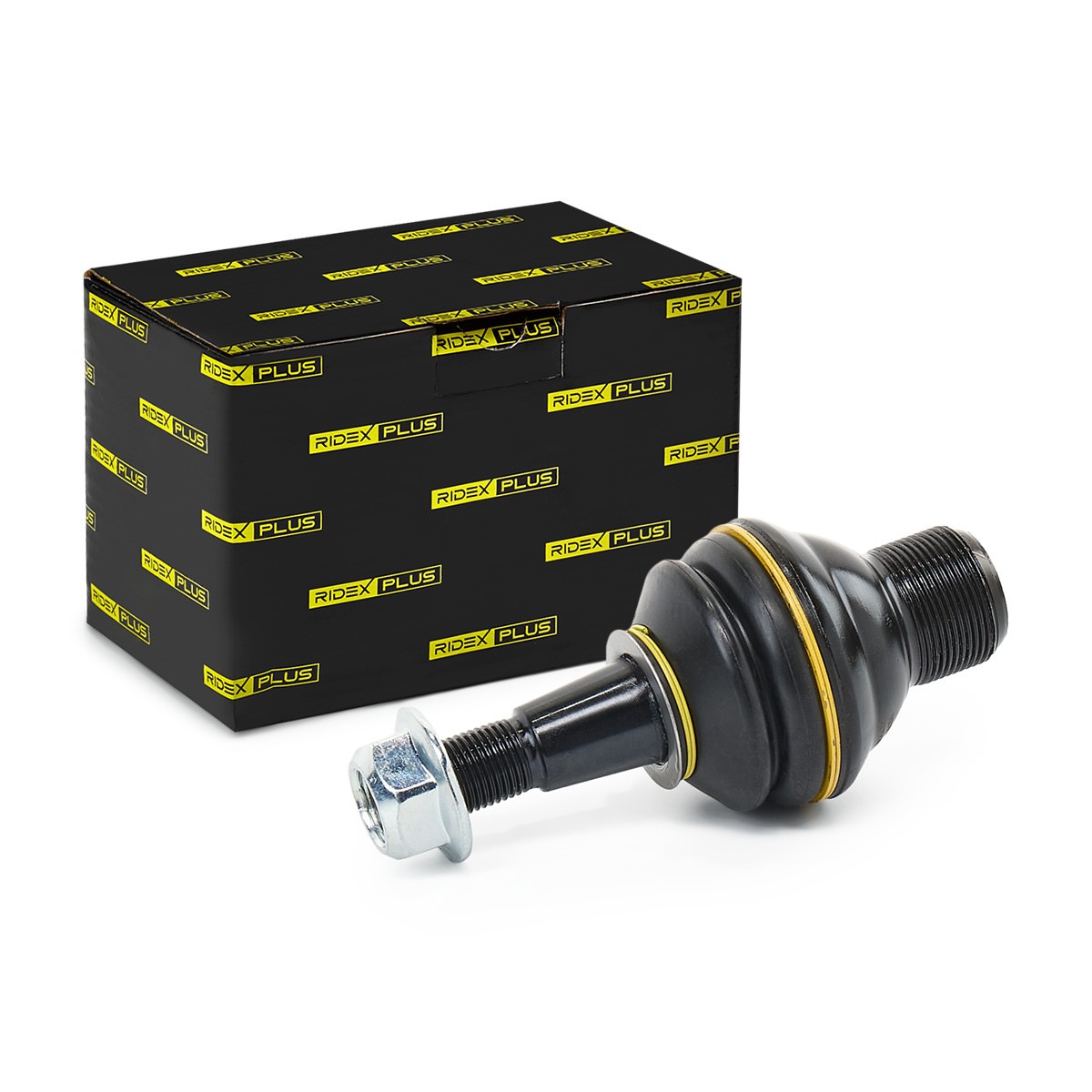 RIDEX PLUS Bærekugle Varenummer: 2462S0360P billige