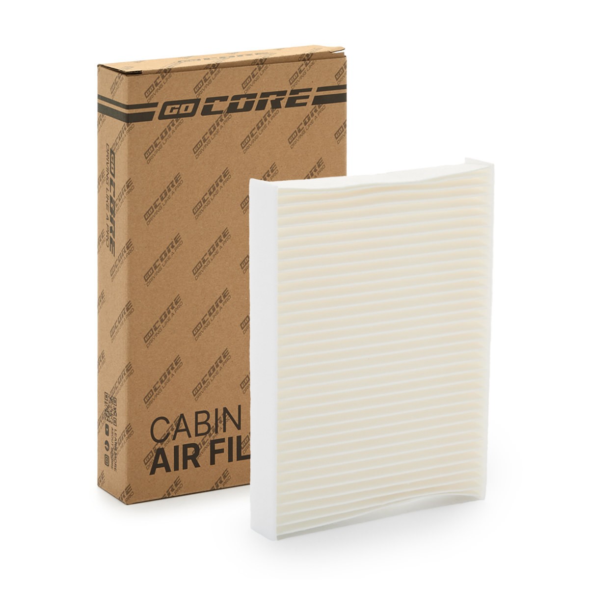 goCORE Filtre d'habitacle UGS: GCD240150 à peu de frais