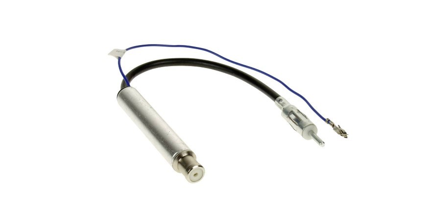 acv Adapter, antennikaabel Artikli number: 1500-03 soodsalt