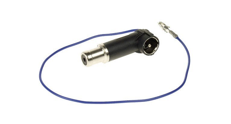 acv Adapter, antennikaabel Artikli number: 1501-04 soodsalt