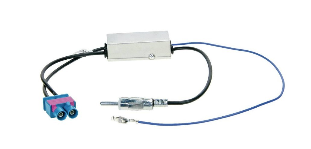 acv Adapter, antennikaabel Artikli number: 1524-77 soodsalt