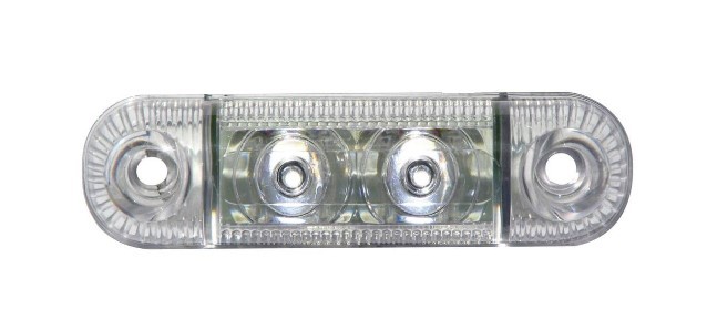SecoRut 61282 Sidemarkeringslys HILUX Pick-up 3.0 D (KUN16_) 171 HK Diesel