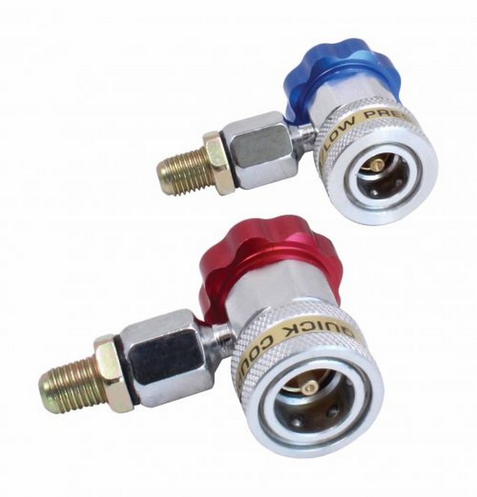 ASTA S-2QJ90 Tilkoblingsstuds, kølevæskerør POLO 1.0 MPI Flex 84 HK Benzin/Ethanol