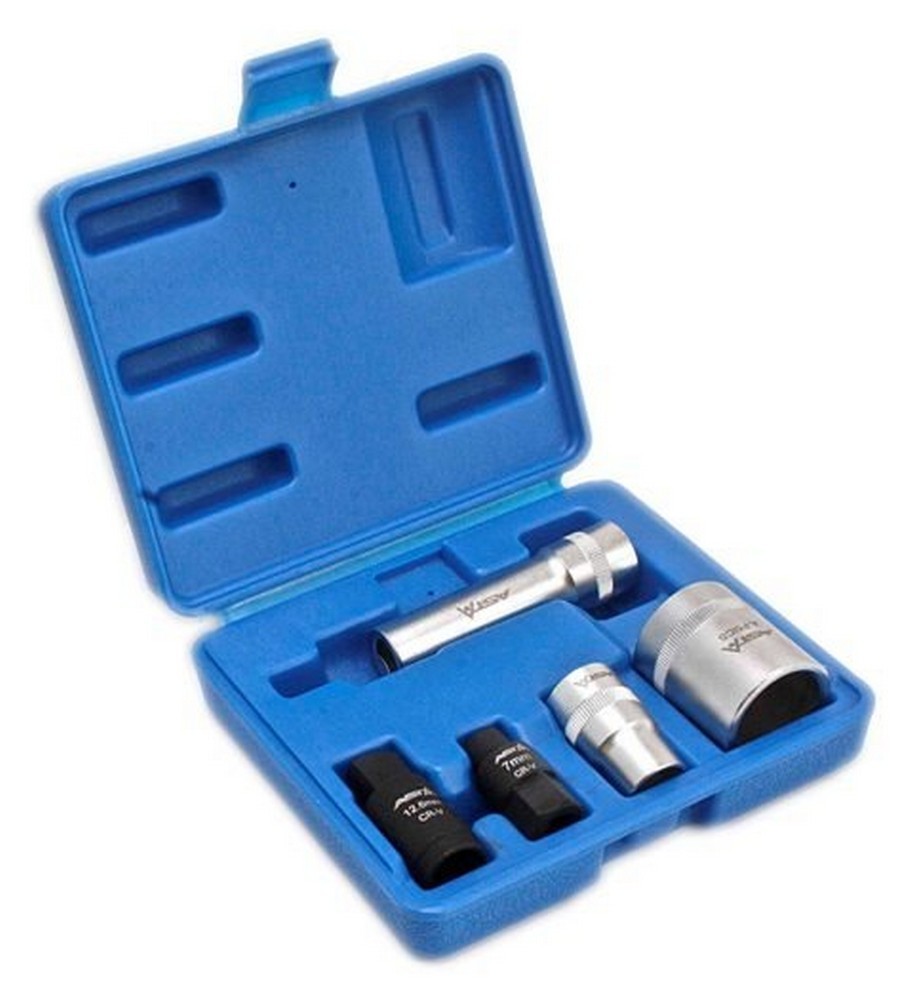 ASTA A-P5ICS Adjustment Screw, injector pump Convertible Cooper SD 136 PS Diesel 2015