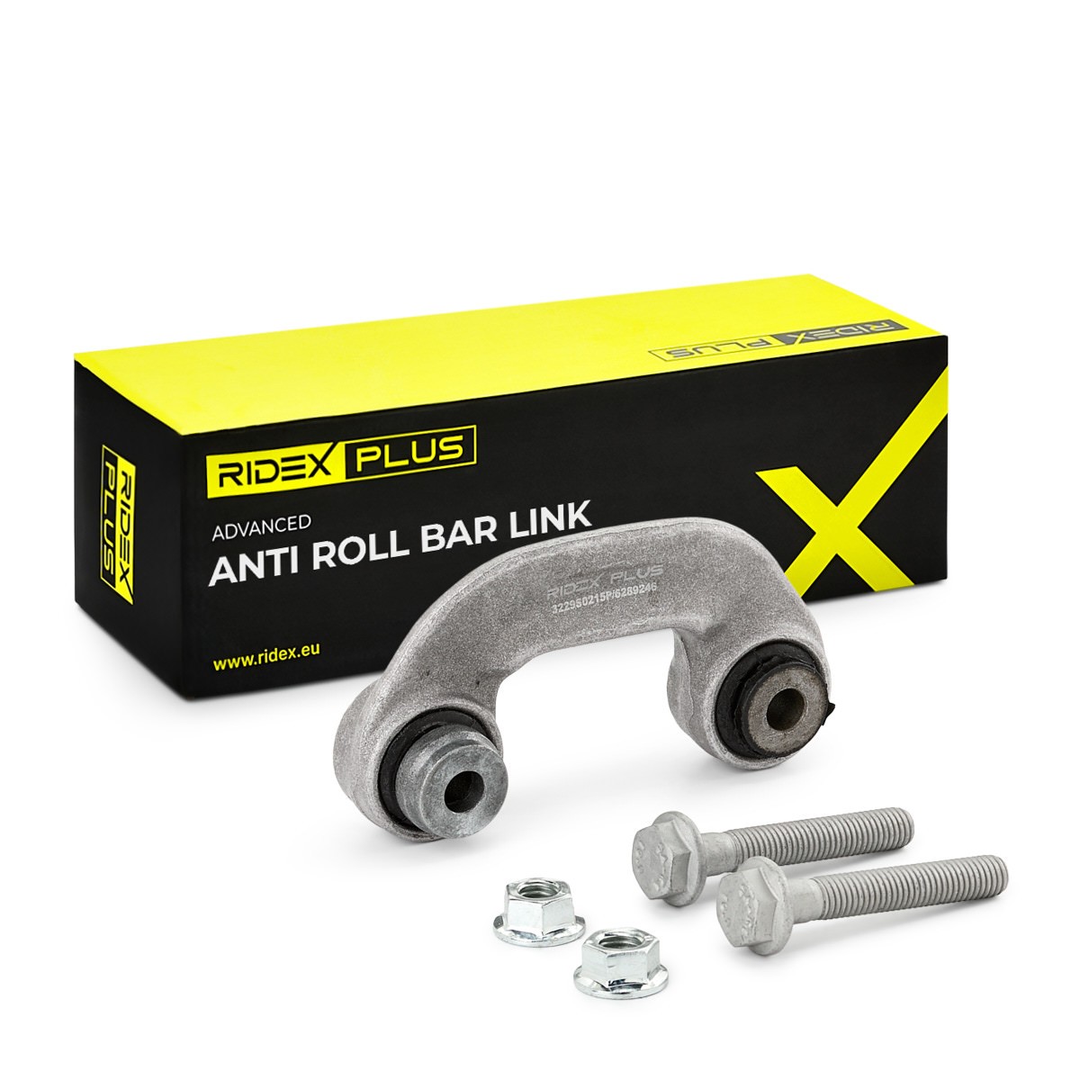RIDEX PLUS Stabilisaator, Stabilisaator Artikli number: 3229S0215P soodsalt