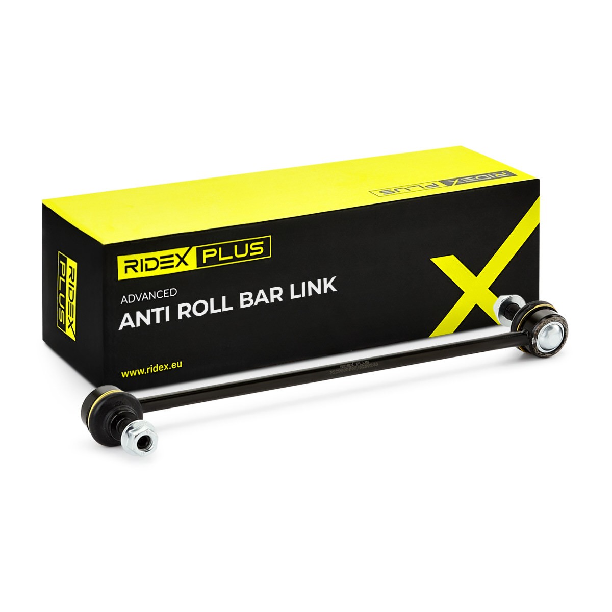 RIDEX PLUS Anti-roll bar link Article number: 3229S0596P cheaply