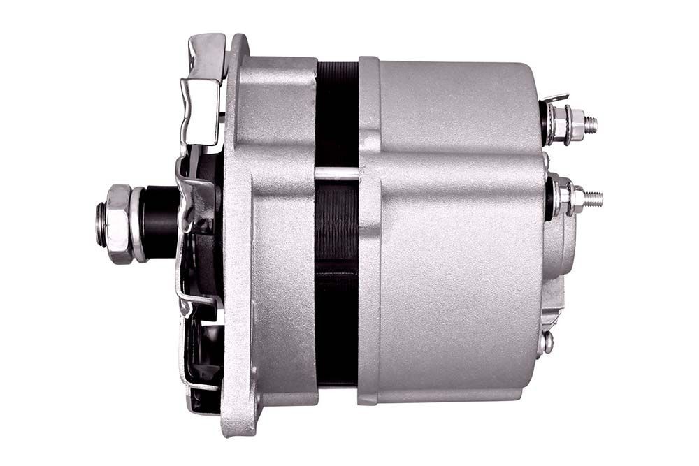 HELLA Alternator Numer artykułu: 8EL 015 643-531 niedrogo