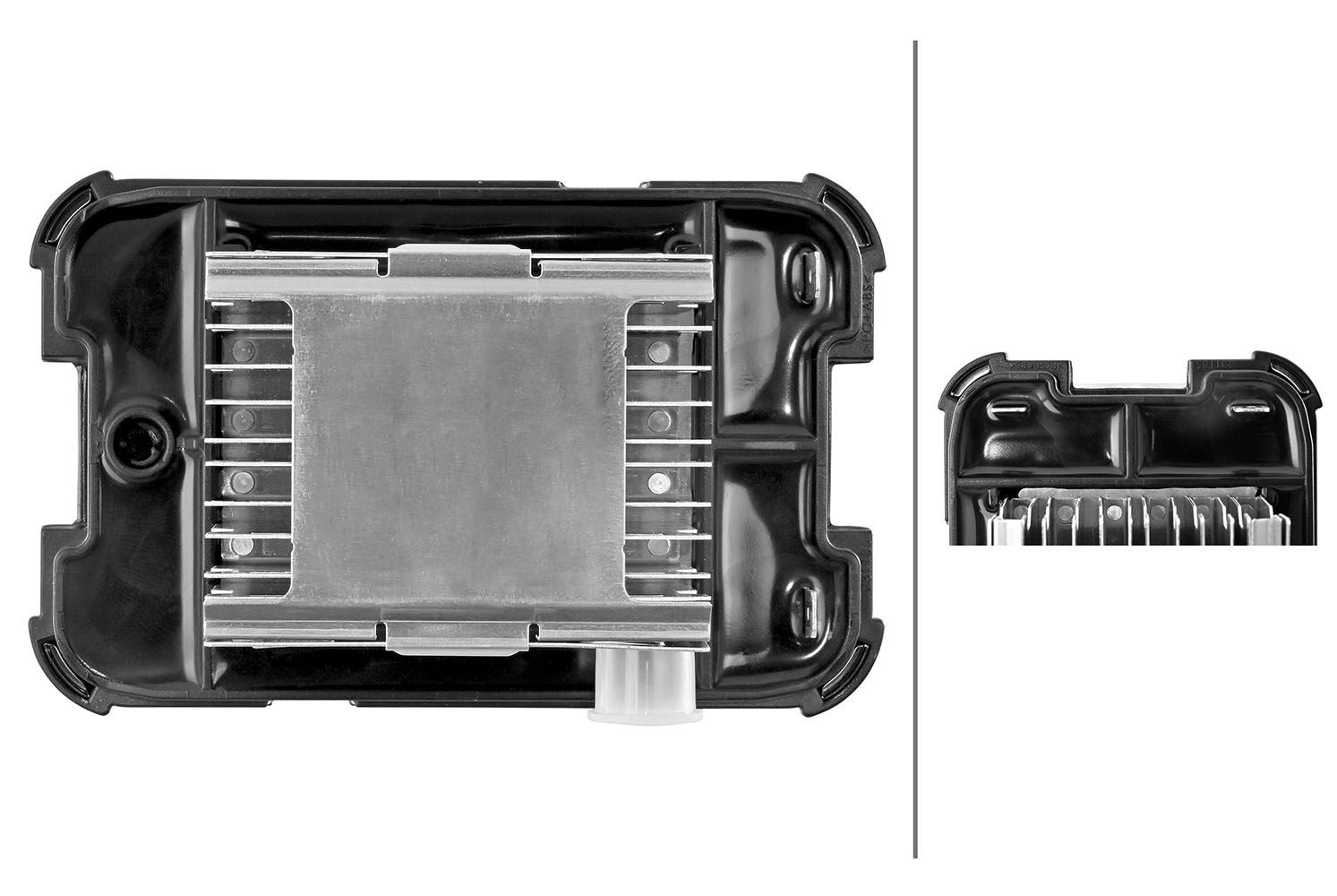 HELLA Ρελέ των φλας αριθμός Άρθρου: 9DW 232 730-001 φθηνότερα