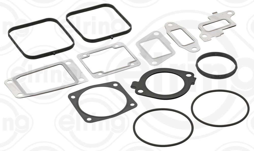 ELRING Gasket Set, EGR system Article number: 110.930 cheaply