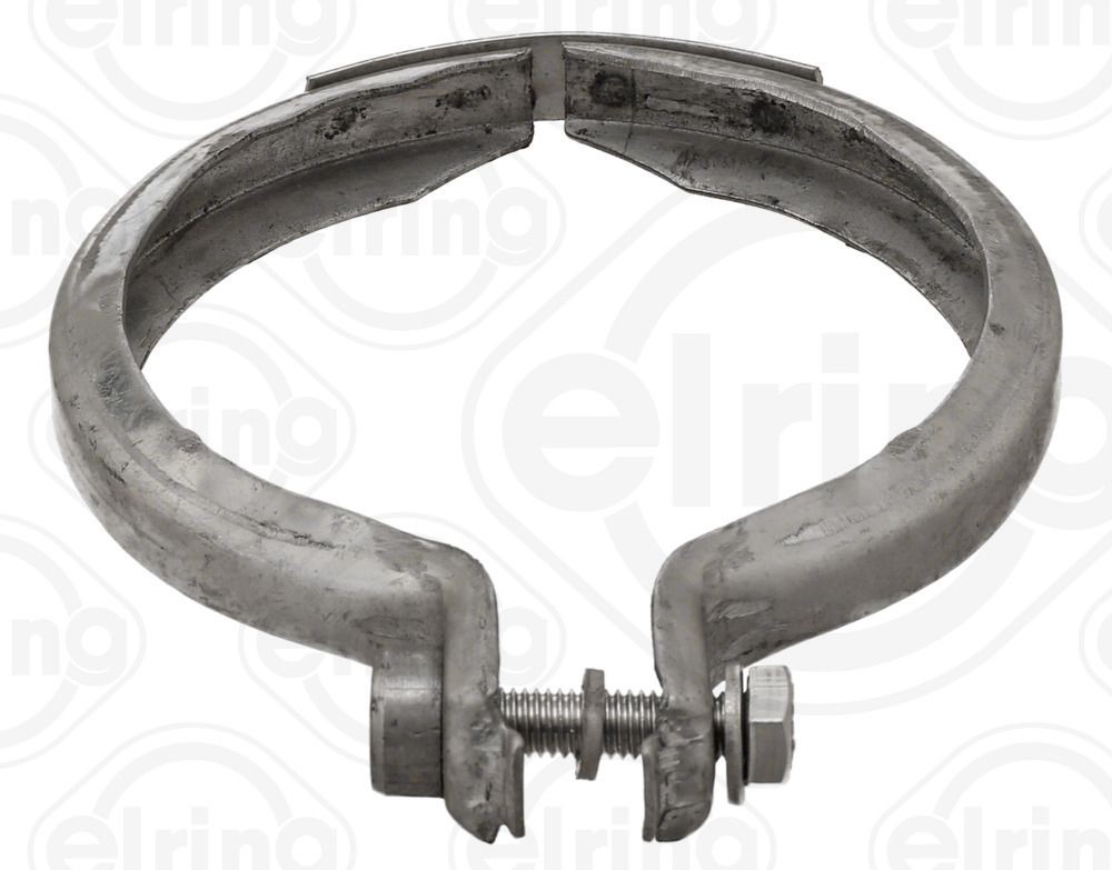 ELRING Conector teava, sistem de esapament număr articol: 203.020 ieftin