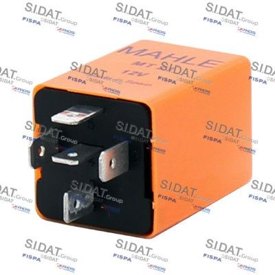 SIDAT Multifunctional relay Article number: 3.256699 cheaply