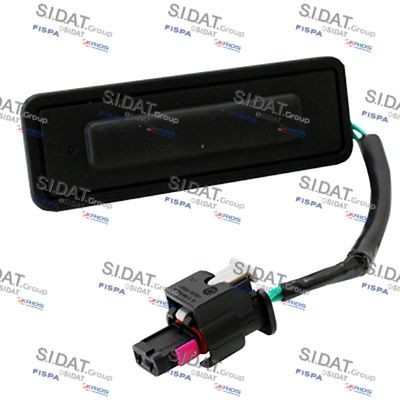 SIDAT Switch, rear hatch release Article number: 640151A2 cheaply