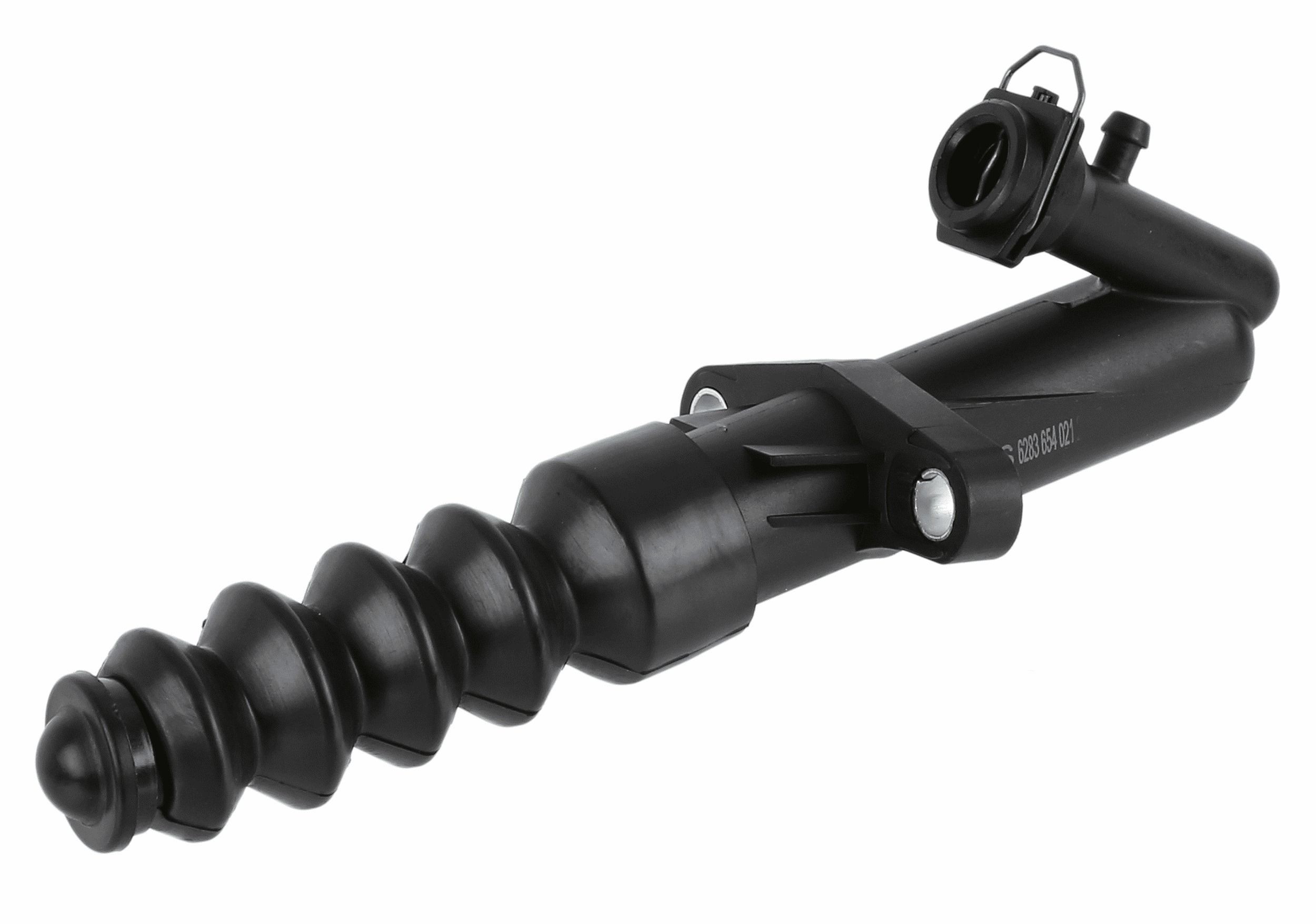 SACHS Clutch slave cylinder Article number: 6283 654 021 cheaply