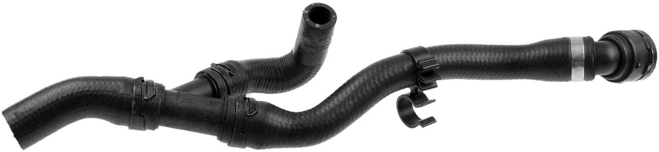GATES 02-3211 Heater hose Convertible Cooper S 174 PS Petrol 2015