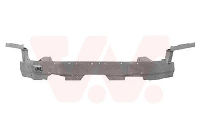 VAN WEZEL Bumper reinforcement Article number: 0592562 cheaply