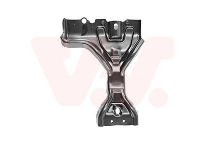 VAN WEZEL Front Cowling Article number: 5746666 cheaply