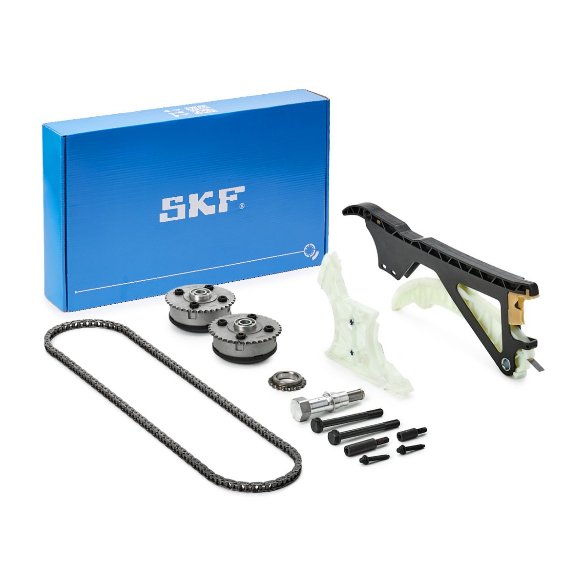 SKF Registerkjedesett artikkelnummer: VKML 88030 billig