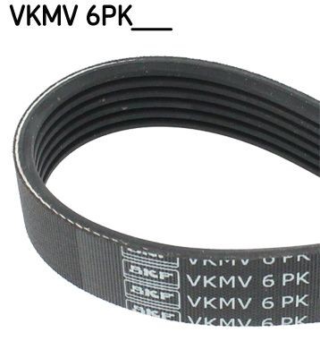 SKF Soonrihm Artikli number: VKMV 6PK2360 soodsalt