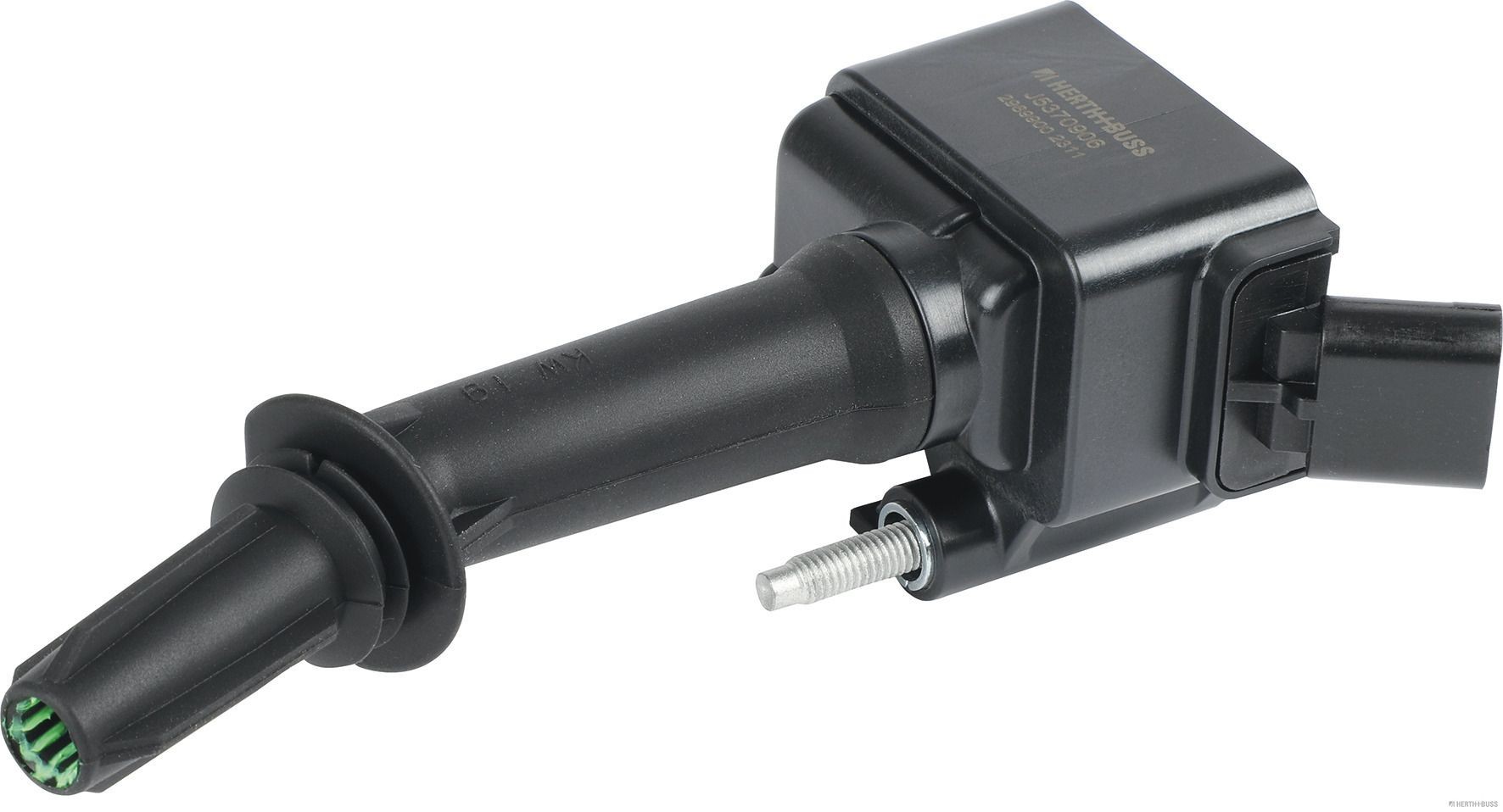 HERTH+BUSS JAKOPARTS Ignition coil Article number: J5370906 cheaply