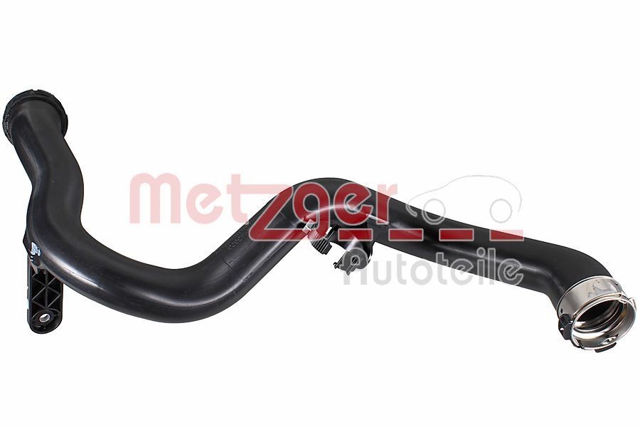 METZGER Charger intake hose Article number: 2401201 cheaply