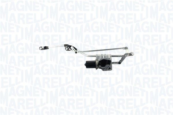 MAGNETI MARELLI 064351741010 Sistem stergator parbriz SCÉNIC 1.5 dCi 101 CP motor diesel 2010
