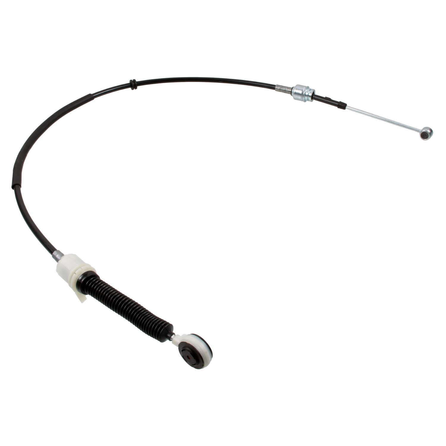 FEBI BILSTEIN 186541 Cable, manual transmission Convertible Cooper 120 PS Petrol 2015