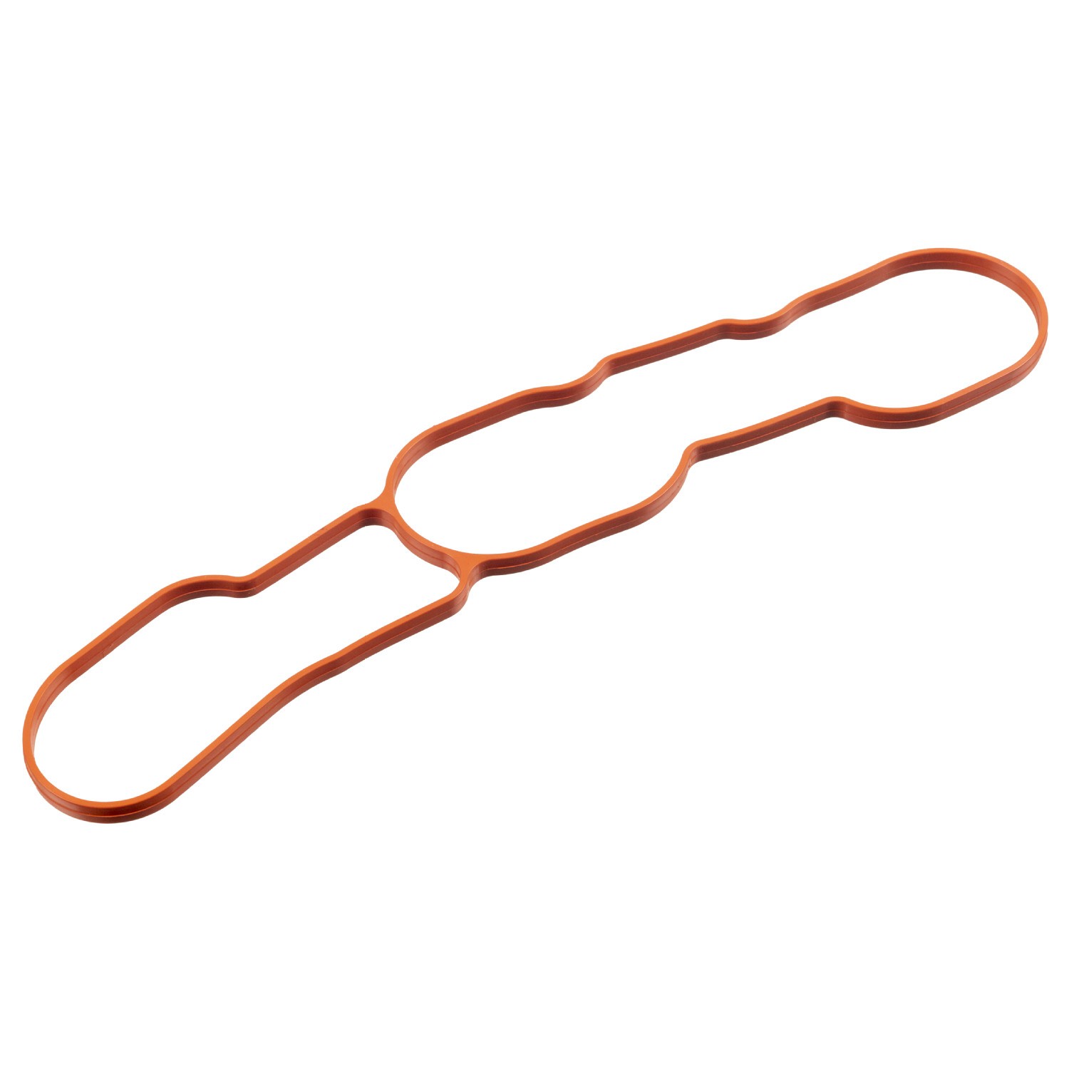 FEBI BILSTEIN Inlet manifold gasket Article number: 186617 cheaply