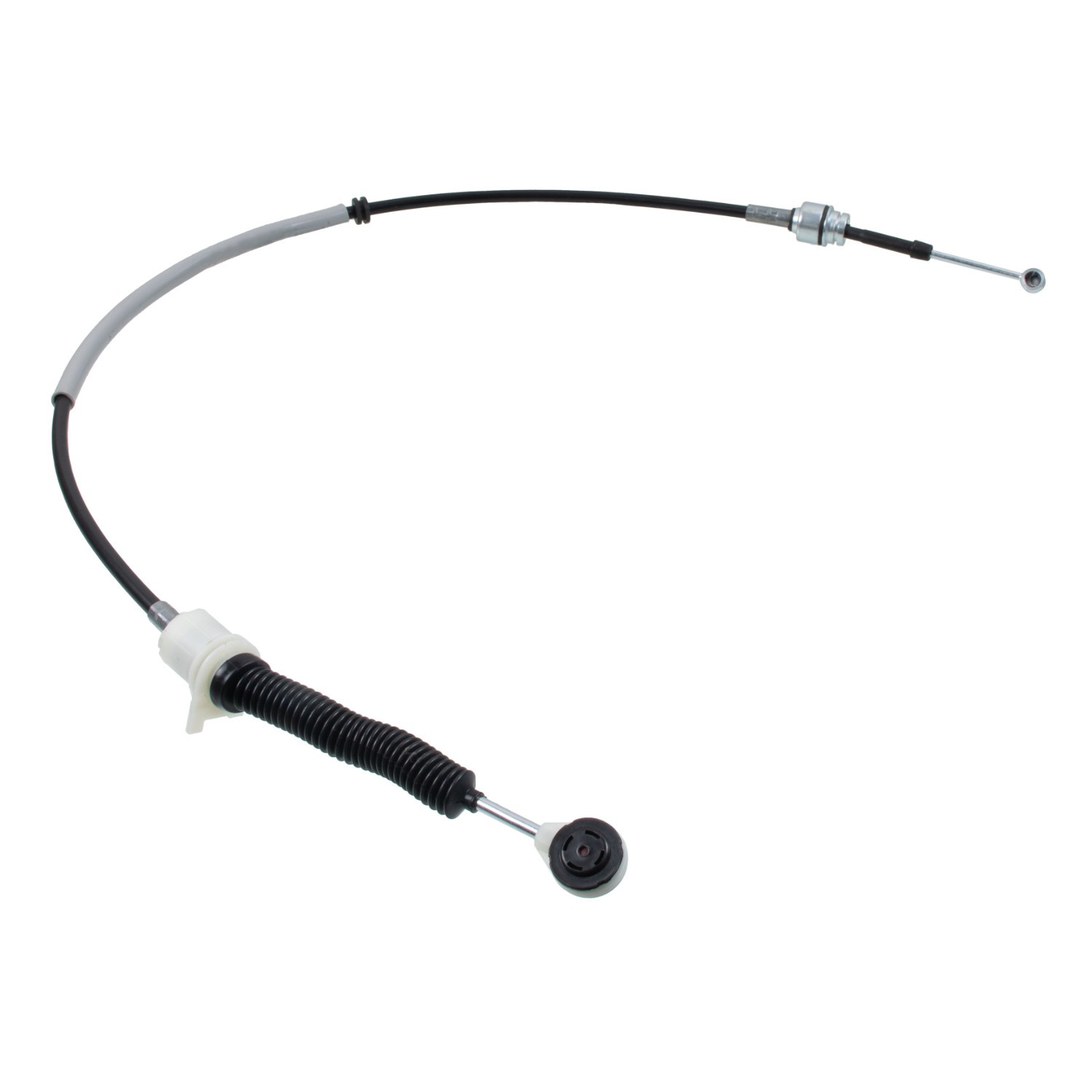 FEBI BILSTEIN 188222 Cable, manual transmission Convertible Cooper 120 PS Petrol 2015