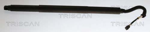 TRISCAN Tailgate strut Article number: 8710 292077 cheaply