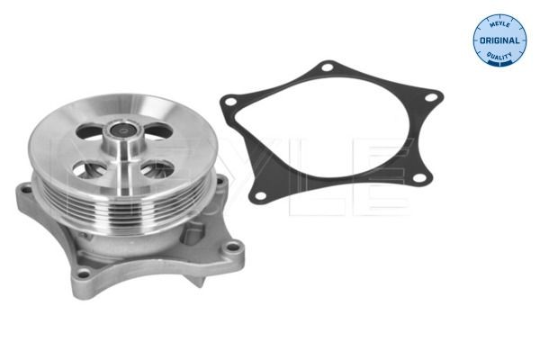 MEYLE Water pump Article number: 613 220 0016 cheaply