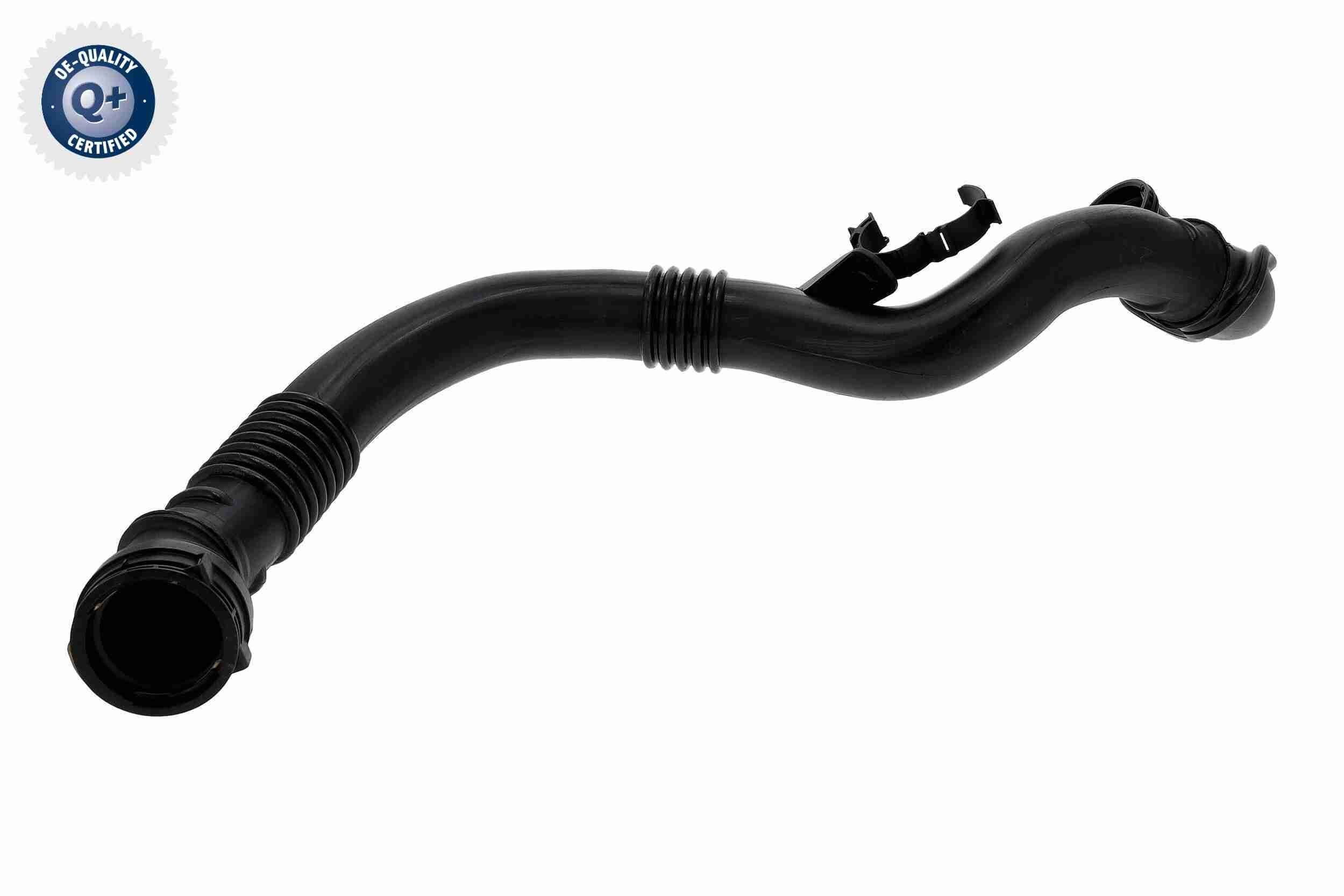 VAICO Charger intake hose Article number: V40-2263 cheaply