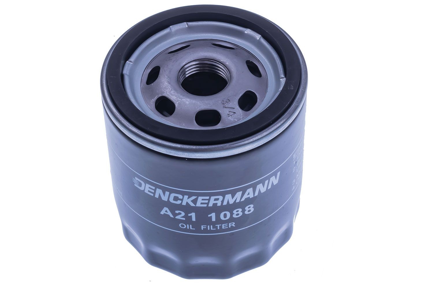 DENCKERMANN Oil filter Article number: A211088 cheaply