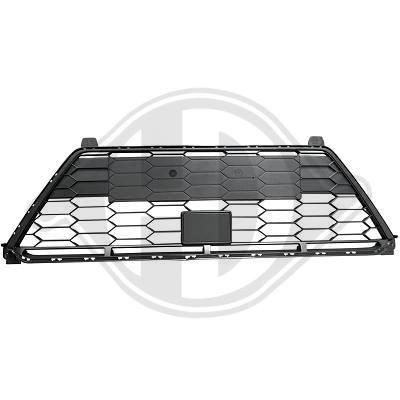 DIEDERICHS Ventilasjonsgitter artikkelnummer: 7455044 billig