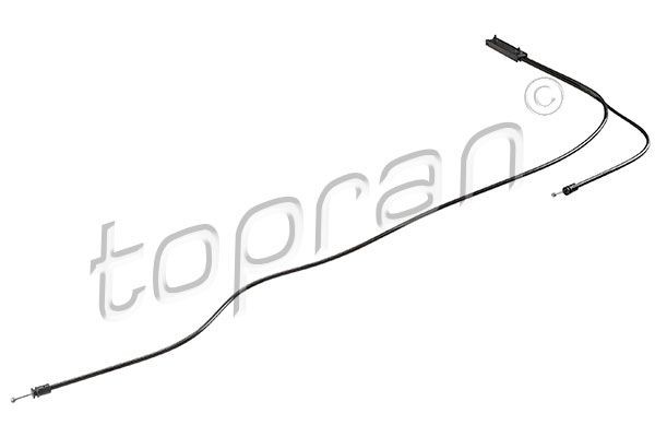 TOPRAN Mootorikapoti trossid Artikli number: 503 911 soodsalt