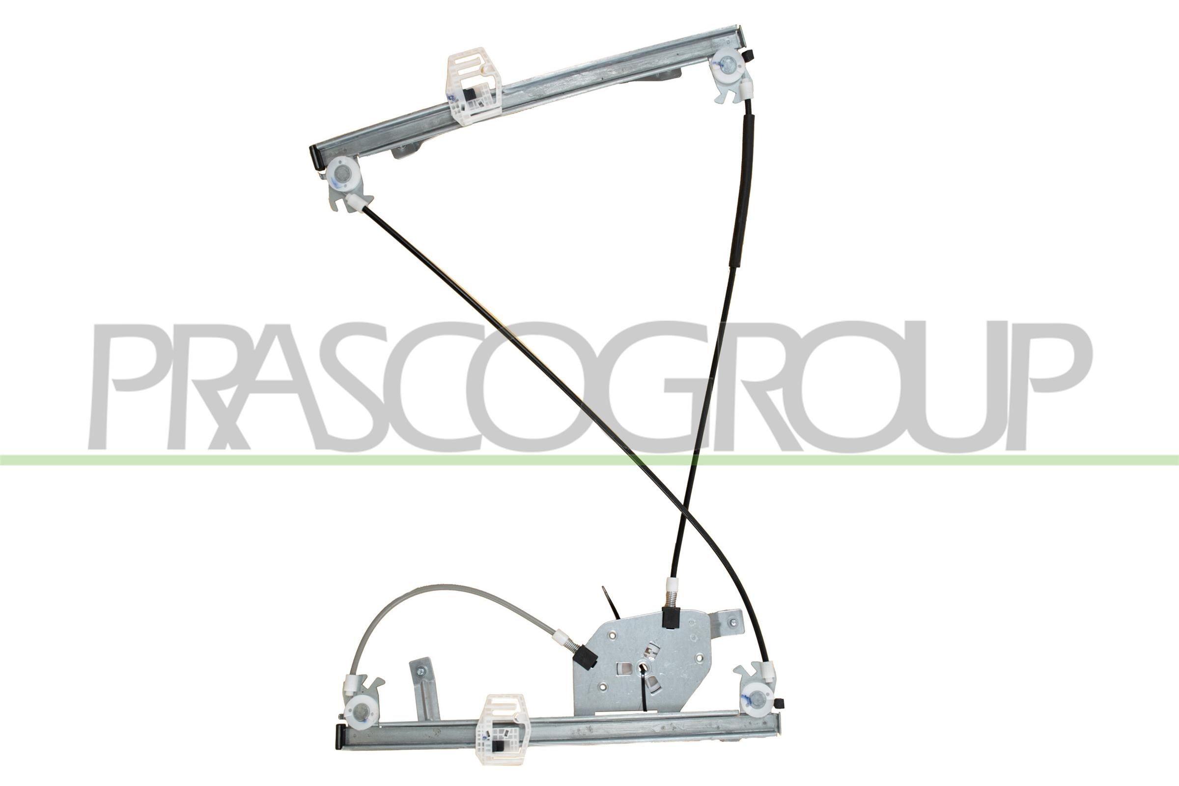 PRASCO Window regulator Article number: OP416W111 cheaply