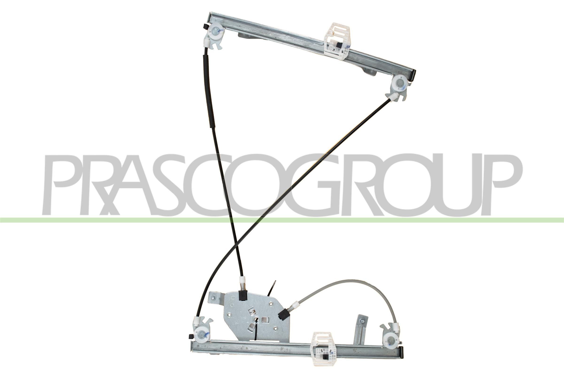 PRASCO Window regulator Article number: OP416W112 cheaply