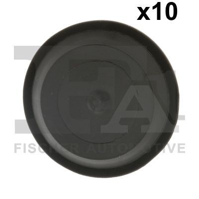 FA1 Clip, enjoliveur UGS: 11-10024.10 à bon prix