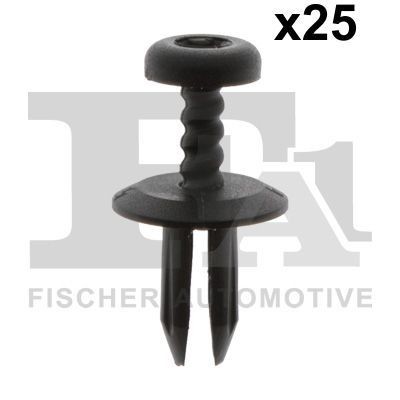 FA1 Ekspansjonsnagle artikkelnummer: 14-30003.25 billig