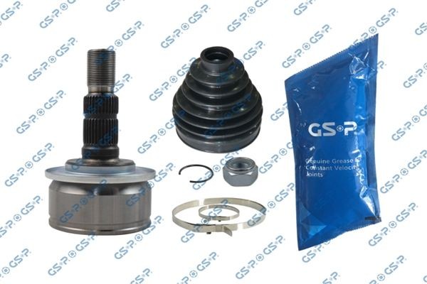 GSP Joint kit, drive shaft Article number: 801640 cheaply