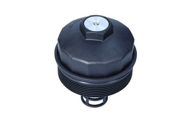 MAXGEAR 27-2211 Deckel, Ölfiltergehäuse TRANSPORTER VR6 3.2 235 PS Benzin 2015