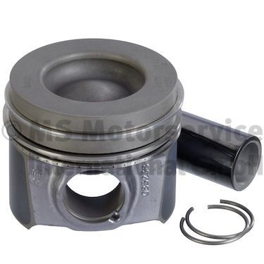 KOLBENSCHMIDT Piston Article number: 41938600 cheaply