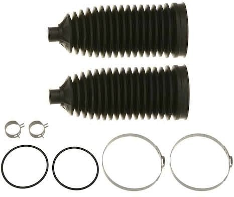 TRW Bellow Set, steering Article number: JBE205 cheaply