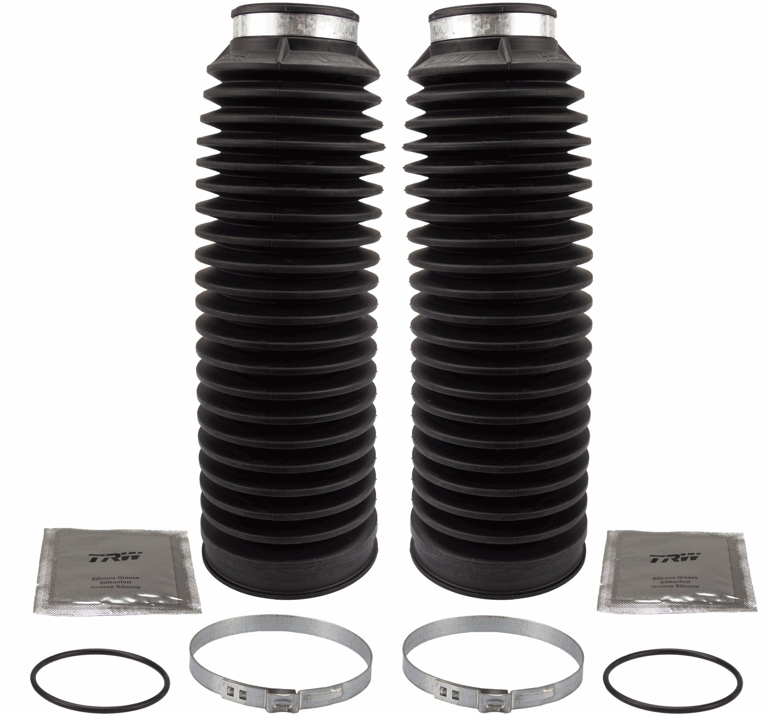 TRW Bellow Set, steering Article number: JBE228 cheaply