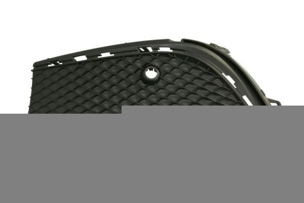 BLIC Grille de ventilation, pare-chocs UGS: 6502-07-3555911P à peu de frais