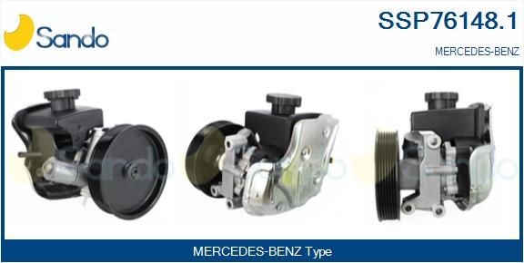 SANDO Unitate de control, aer conditionat număr articol: SRS73032.0 ieftin